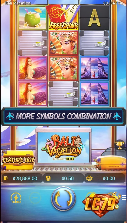 PG #PG-SLOT-071 — ảnh màn hình