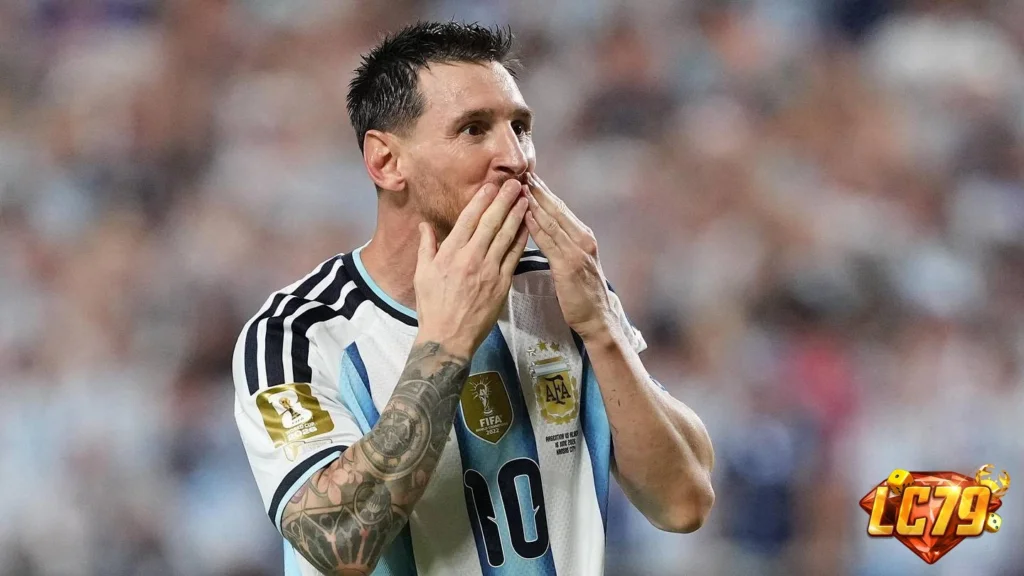 Đội hình Argentina vs Áo World Cup 2026: Nhận định, kèo & dự đoán