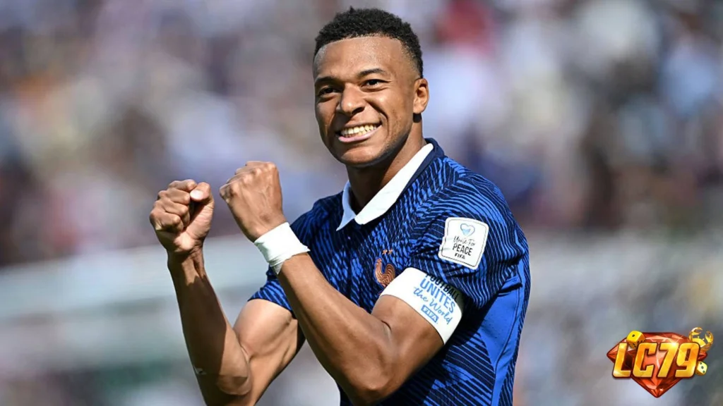 Đội hình Pháp vs Iraq World Cup 2026: Nhận định, kèo & dự đoán