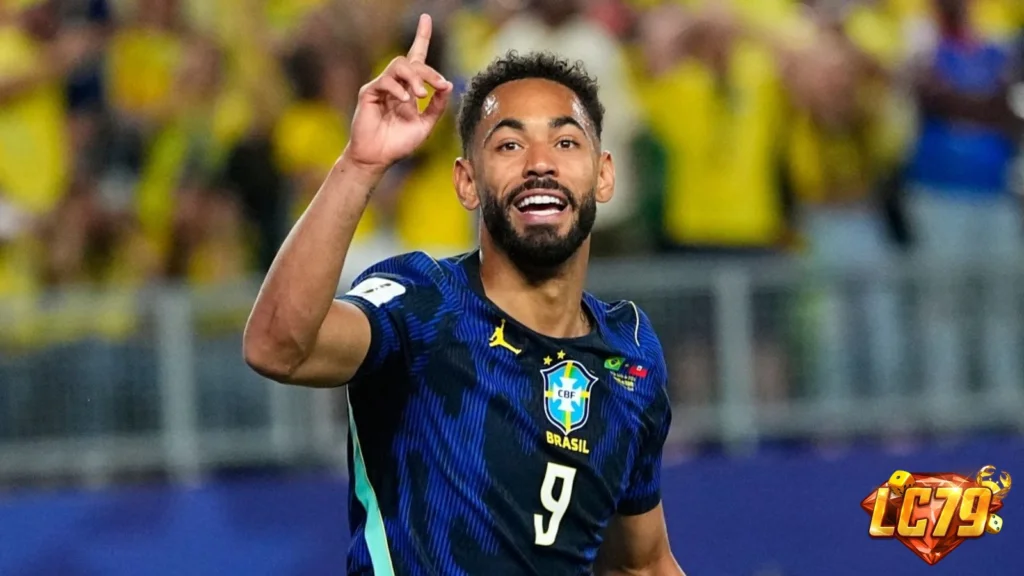 Đội hình Scotland vs Brazil World Cup 2026: Nhận định, kèo & dự đoán