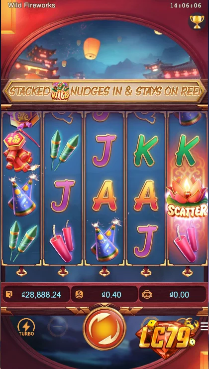 PG #PG-SLOT-055 — ảnh gameplay