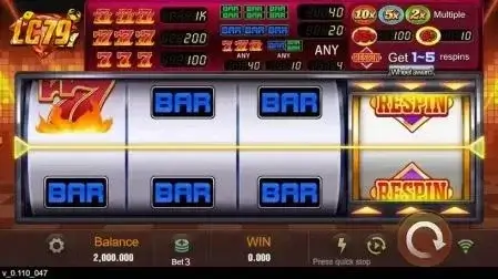 Ảnh giao diện chính game game nào dễ nổ hũ lc79 (slot) chơi tại LC79